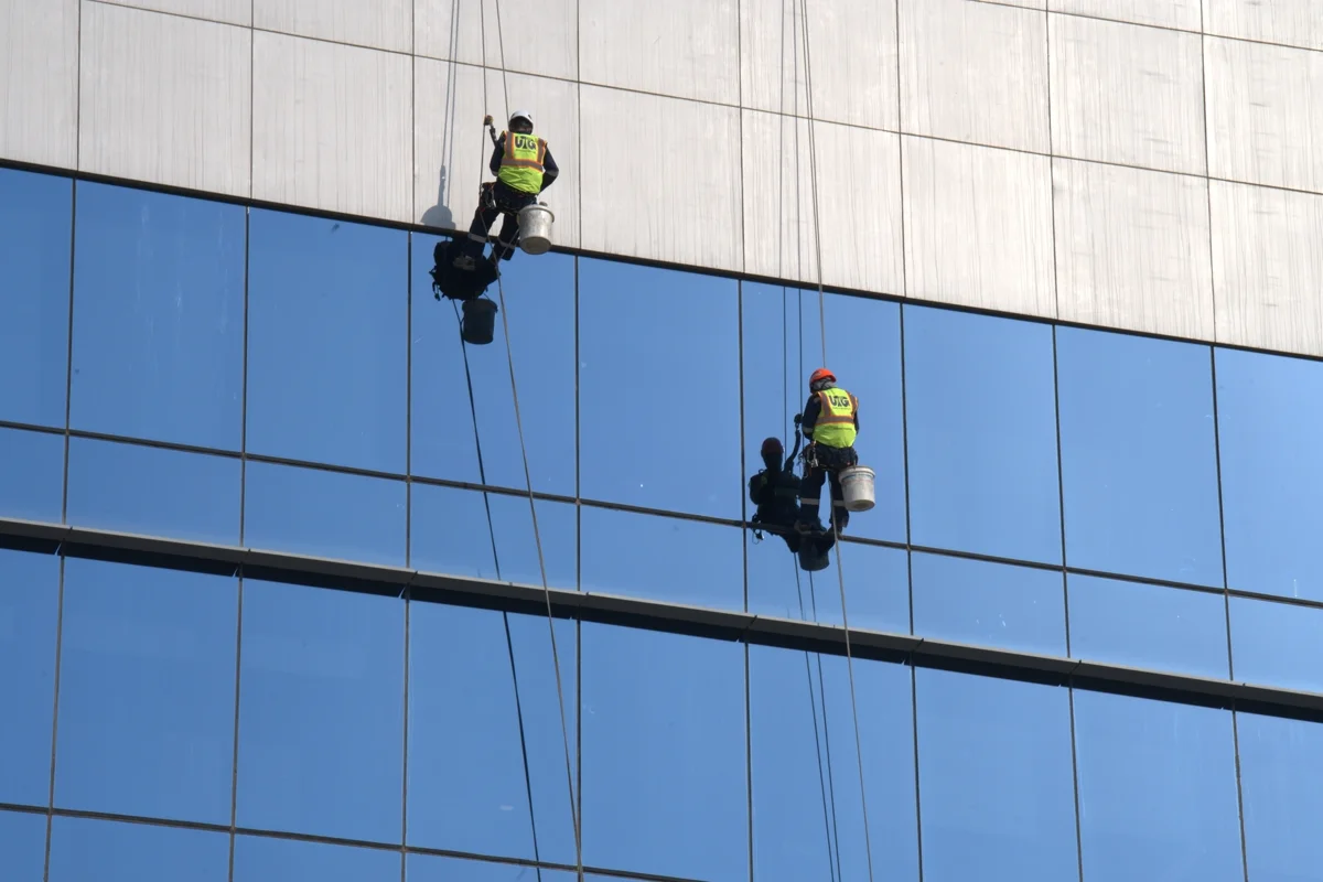 Operation & Maintenance of Utility Facilities